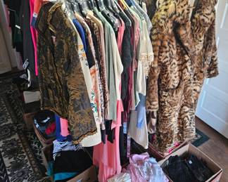 Multiple pieces of clothing new with tags (NWT)