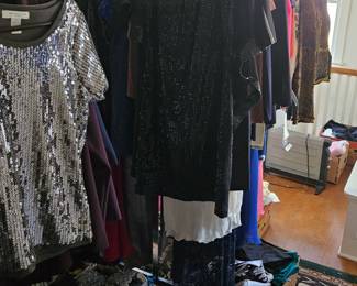 Multiple pieces of clothing new with tags (NWT)