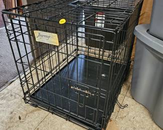 PET CRATE