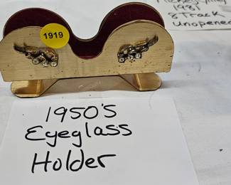 Vintage Eyeglass Holder