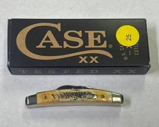 Case Knife