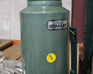 Stanley Thermos