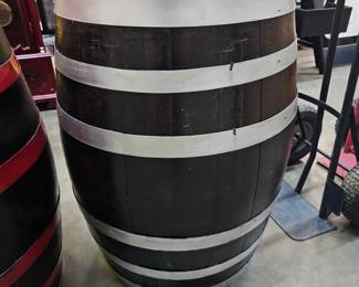 BARREL
