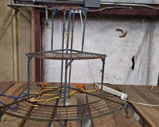 Plant Stand 