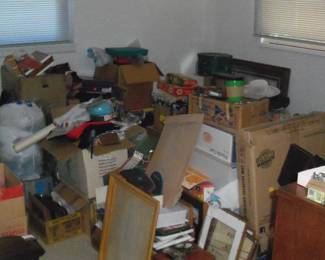 So many buried treasures.