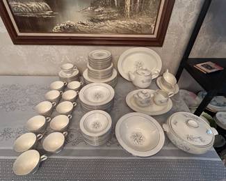 Homer Laughlin - Rhythm.