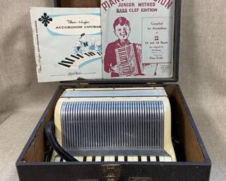 Italian Accordian