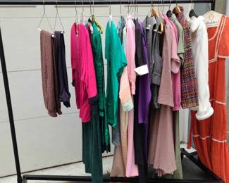 Vintage Women Clothing