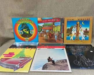 Vinyl Records Paul Simon Simon Garfunkel