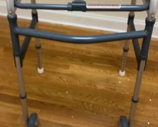 Walker Foldable
