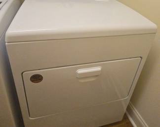 Whirlpool Dryer Works