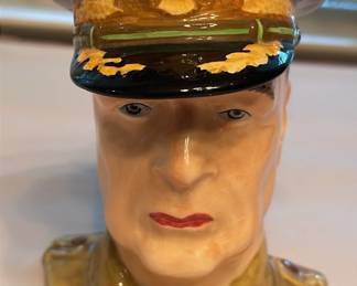 General Douglas MacArthur Mug 
