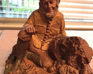 Tom Clark Ken Figurine 