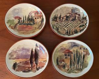 WilliamsSonoma Dipping Bowls