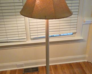 Offwhite Floor Lamp