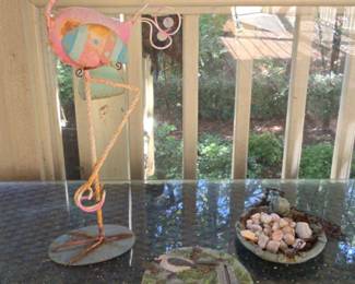 Wild Kingdom Animalthemed Outdoor Decor