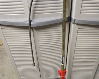 Rigid 6ft. Plumbing Snake