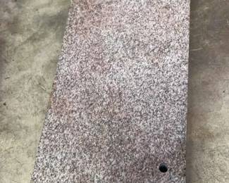 Granite Slab