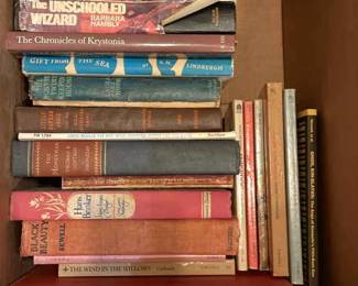 Fiction, Readers Digest, Humor, And Childrens Books