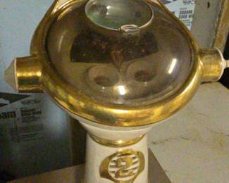  004 Nauticalthemed Decor