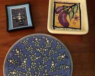 Decorative Kitchen Items 