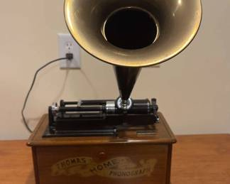 Thomas Collectors Edition Radio