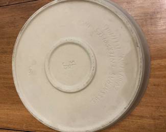 SASSAFRASS ENTERPRISES STONEWARE