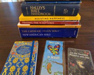 Faithbased Books And Materials