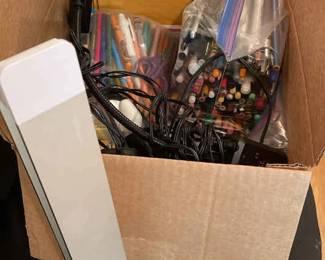 Office And Craft Supplies Lot 
