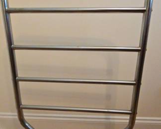 Warmrails Towel WarmerWorks