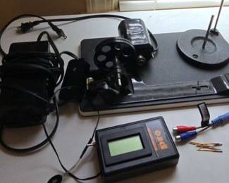 Bobvin Winder For The Seamstress In Your Life