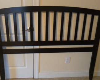 Atlantic Furniture Richmond Headboard Queen Size