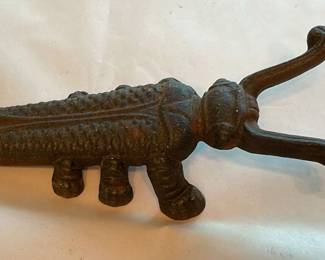 Scarab Beetle Boot Jack