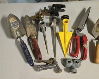 Gardening Accessories