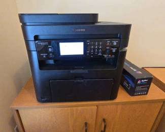 Canon imageCLASS MF229dw Printer With Unopened Toner CartridgeWorks