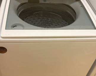 Whirlpool Washer 
