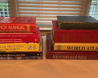 Reference And Life Magazine 