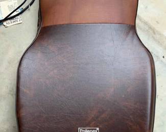 Pollenex Back Massager Heated