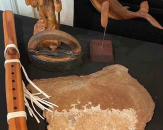 Lovely Decorative Pieces