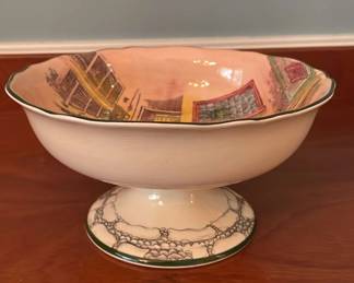 Royal Doulton Dickens Ware 
