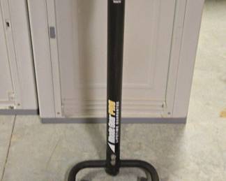 Rhode Gear Pro Bike Rack For Car