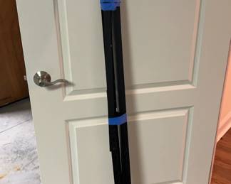 Full Queen Bed Rails