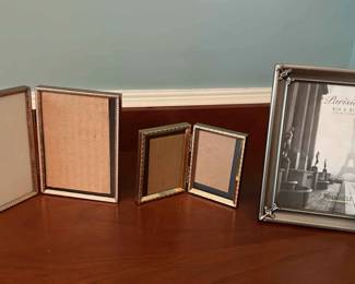 Small Picture Frames 