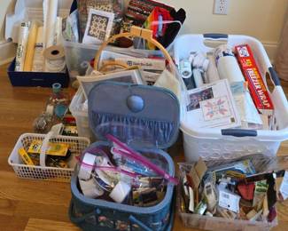 Quilters Dream Mystery Lot