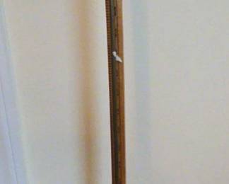 Vintage Skirt And Sress Length Marker