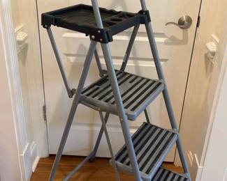 Cosco Stepladder 
