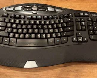 Wireless Keyboard