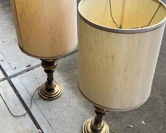 Lamp Set