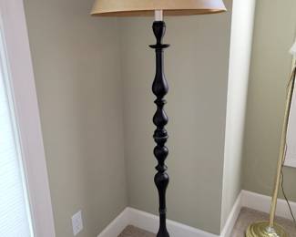 Ethan Allen lamp