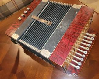 Accordian